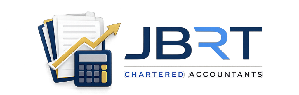 JBRT Chartered Accountants